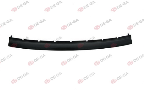 ISAM 1438715 Tampon Bakaliti Ön Alt Gri Renault Clio Iii 2009-2012