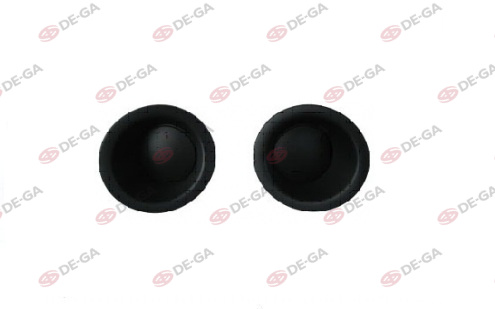 DEGA REN07CL073 R.Clio Ön Sis Far Kapaği Set Hb.12-