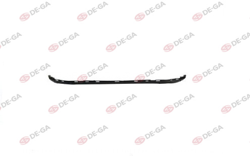 TRM-K161073 Tampon Spoyleri Clio Iv