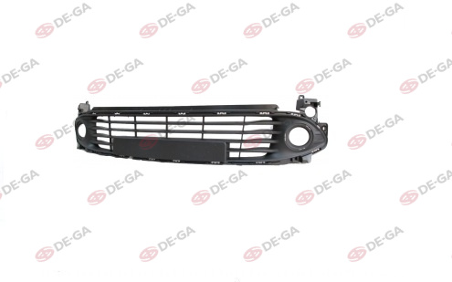 R. Clio Iv 12-16 Ön Tampon Panjuru Sisli
