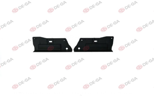 R. Clio Ön Spoiler Taşiyici Set Hb.12-