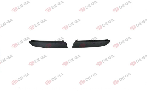 R. Clio Arka Tampon Kuşaği Set Hb.12-