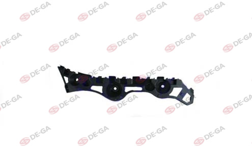 VN-TBB289 Arka Tampon Baglanti Braketi Sol Clio Symbol 2013-