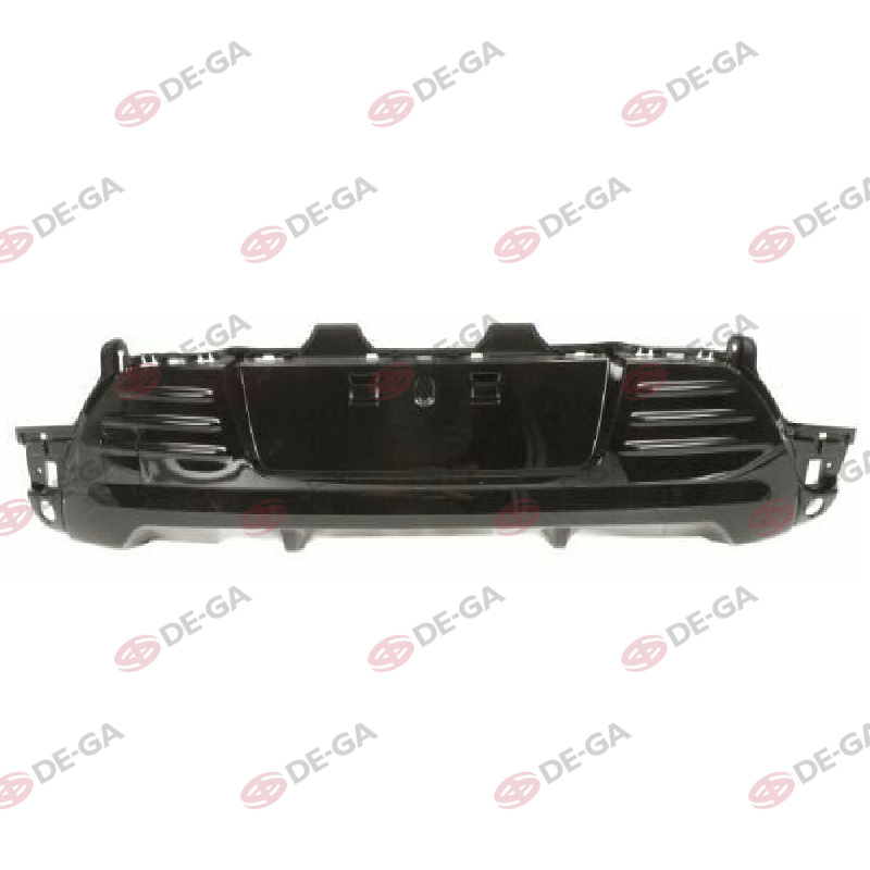 PULO-P2C-RC8A Arka Tampon Alt Parca Clio Iv 2016 > Parlak