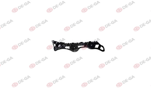 PULO PO-RSB51 Tampon Braketi Arka Sol Renault Symbol Joy 2013-2016