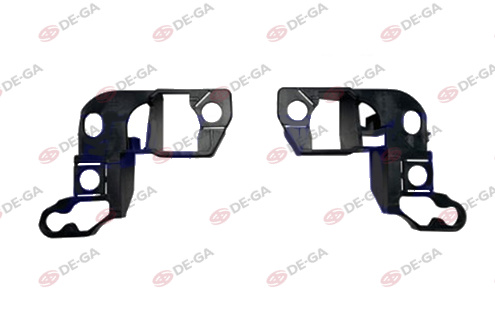 BSG 75-922-599 Burç Far Ayar Suport Takimi Clio V