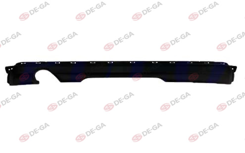 R. Clio V 20-24 Arka Tampon Alt