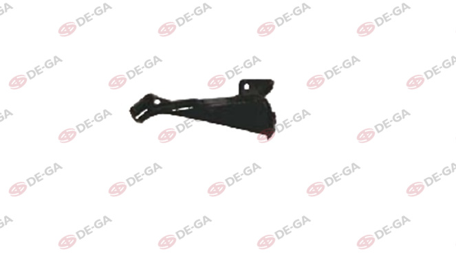 DEGA REN07CL305 R.Clio Esprit Alpine Ön Tampon Gündüz Far Kapaği Köşe.Lh.24-
