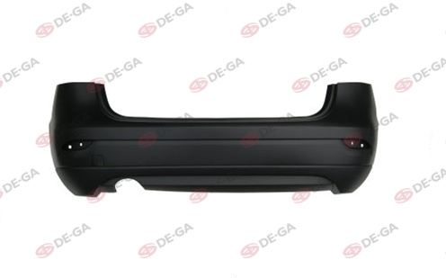 R. Fluence 09-16 Arka Tampon