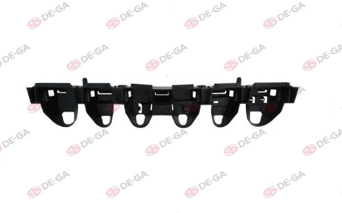 R. Fluence 09-13 Arka Tampon Braketi Orta