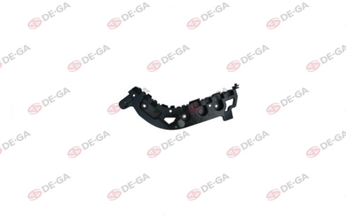 R. Fluence Arka Tampon Braketi Rh.09-
