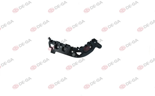 R. Fluence Arka Tampon Braketi Lh.09-