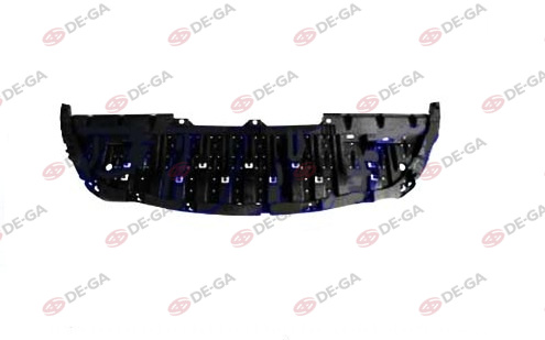 ORJINAL 622359780R Tampon Muhafazasi Ön Alt Renault Fluence 2011-2013