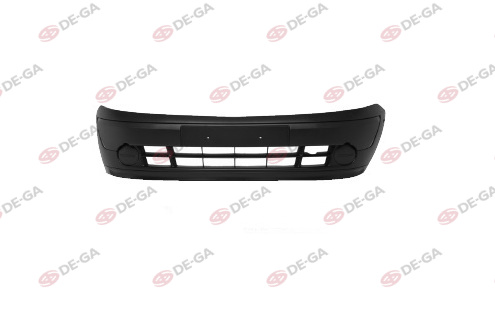 R. Kangoo 03-07 Ön Tampon/Tüv