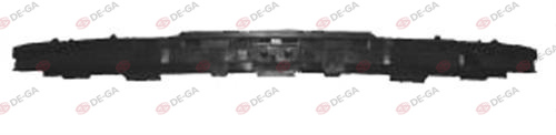 M 42TD006 Ön Tampon Traversi Kangoo Iii