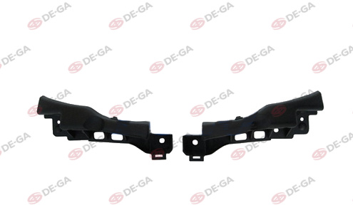R. Kangoo Ön Tampon Braket Tk.07-