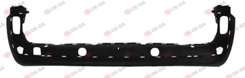 R. Kangoo Arka Tampon 07-