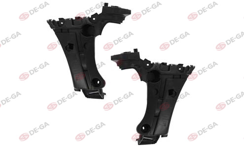 BSG 75-922-092 Arka Tampon Sol Arka Sportu  Kangoo - 3