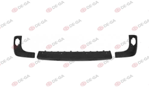 R. Kangoo Arka Tamp. Kuşak Tk.07-