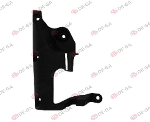 R. Kangoo Arka Tamp. Üst Parça Rh.07-