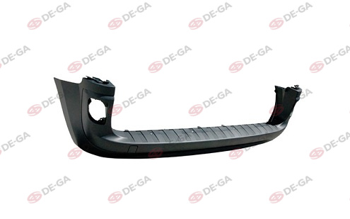 R. Kangoo Arka Tampon Desenli 07-