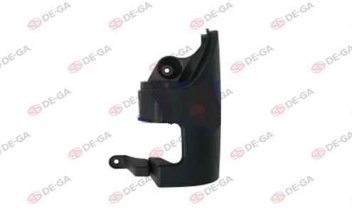R. Kangoo Arka Tampon Üst 2 Kapi Rh.07-