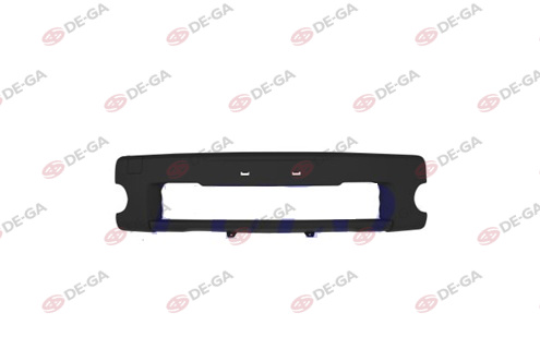 PULO PF-RE7 Tampon Ön Orta Renault Kangoo Iii 2013-2015