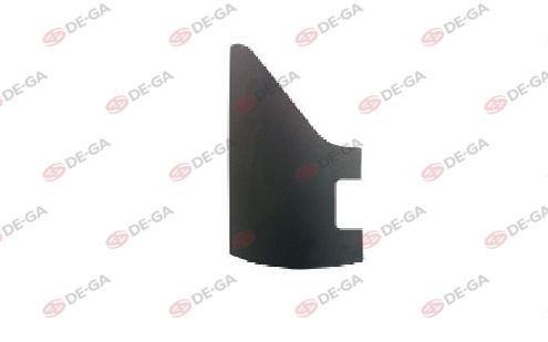 BSG 75-922-275 Stop Alt Plastigi Sol Tek Kapi Kangoo 3