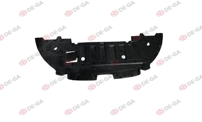 PULO-P1-KNG9B On Tampon Deflektoru Kangoo 2021 >