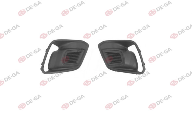R. Kangoo Ön Tampon Panjuru Set 24-