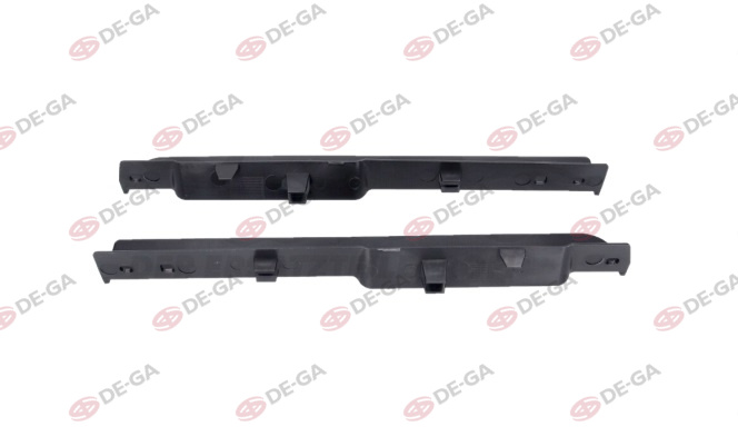 R. Kangoo Ön Tampon Spoileri Set 24-