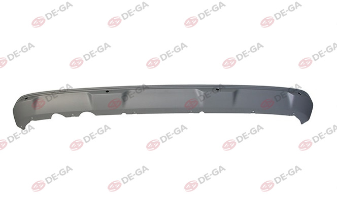 ORJINAL 850700875R Tampon Plastiği Arka Renault Kango E-Tech 2024>