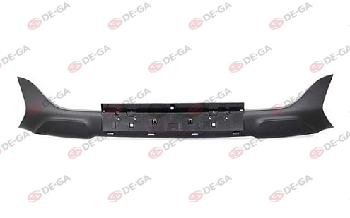 UNI-620268919R Tampon Plastigi On Ust Renault Kadjar 2015-2018
