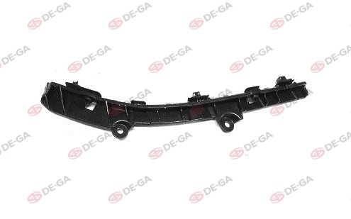 850446345R Arka Tampon Sag Supportu