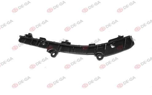 R. Kadjar Arka Tampon Braketi Pls. Lh.14-