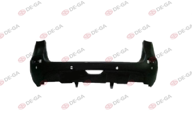 ORJINAL 850107456R Tampon Arka Renault Koleos 2009> 850220022r