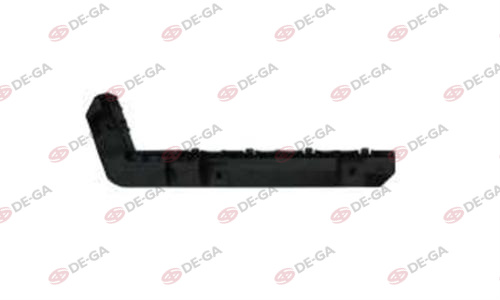 R. Koleos Arka Tampon Braketi Rh.09-