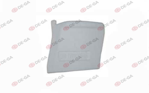 ORJINAL 85095JY00A Çamurluk Davlumbazi Uzanti Köpüğü Renault Kaleos 2014-2021