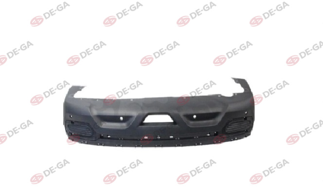 DEGA REN07KO032 R.Koleos Arka Tampon Spoileri Des.16-