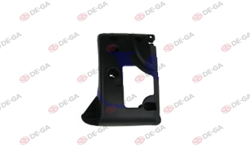 R. Master Arka Tampon Braketi İç Lh.10-