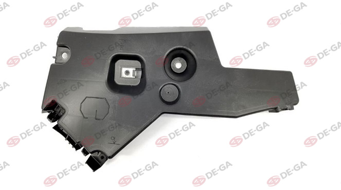 DEK-9974 On Tampon Braketi Sag ( Renault  Master Ii )