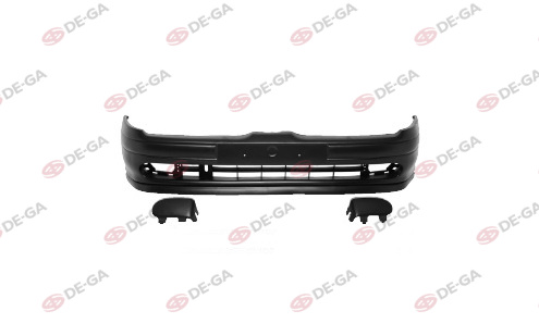 PULO P1-R035 Tampon Ön Renault Megane I 1996>