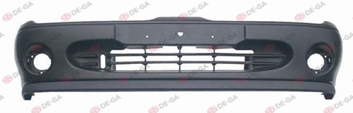 PULO P1-R033 Tampon Ön 3 Kapi Renault Megane 1995-1999