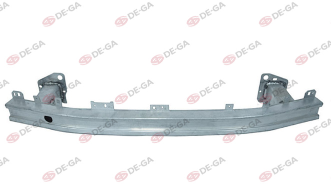 DEGA REN07ME013Y R.Megane/Fluence Ön Tampon Takv.Al. Yerli 09-