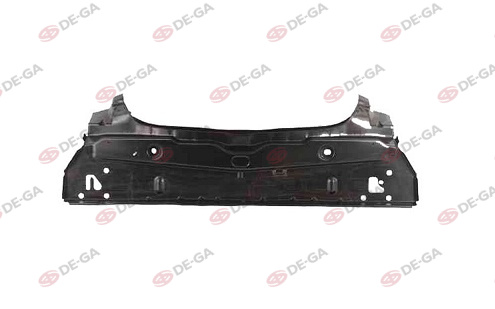 R. Megane Arka Travers Alt Saci 03-06