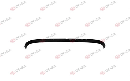 PULO-PC-R07 On Tampon Spoileri Megane 2009-