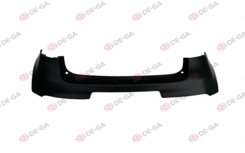R. Megane Arka Tampon 09-