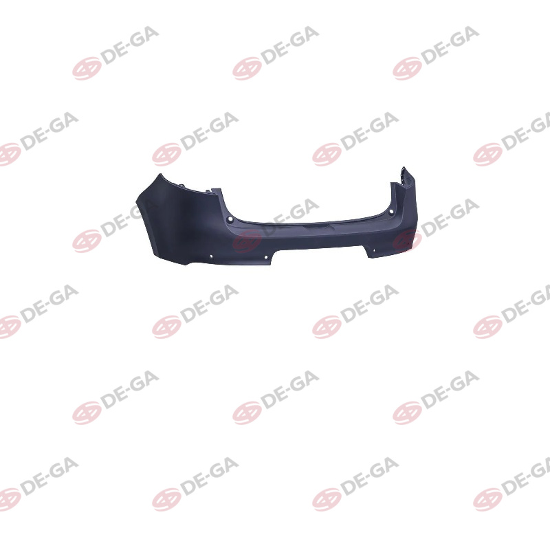 R. Megane Arka Tampon Ast.09-