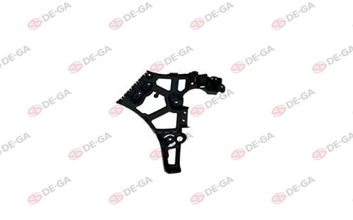 R. Megane Arka Tampon Taşiyici Rh.09-