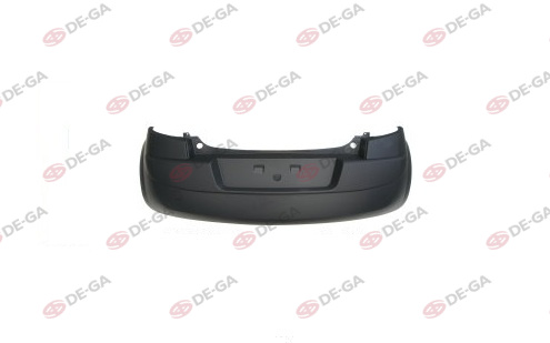 PULO-P2-R065 Arka Tampon Megane Ii Hatchback 02=>Astarli Takim